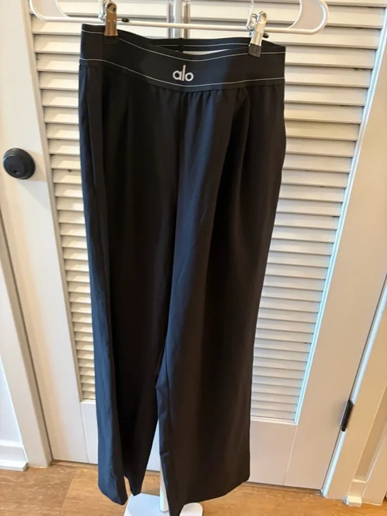 Alo Suit Up Trouser (Regular) - Picture 2 of 5